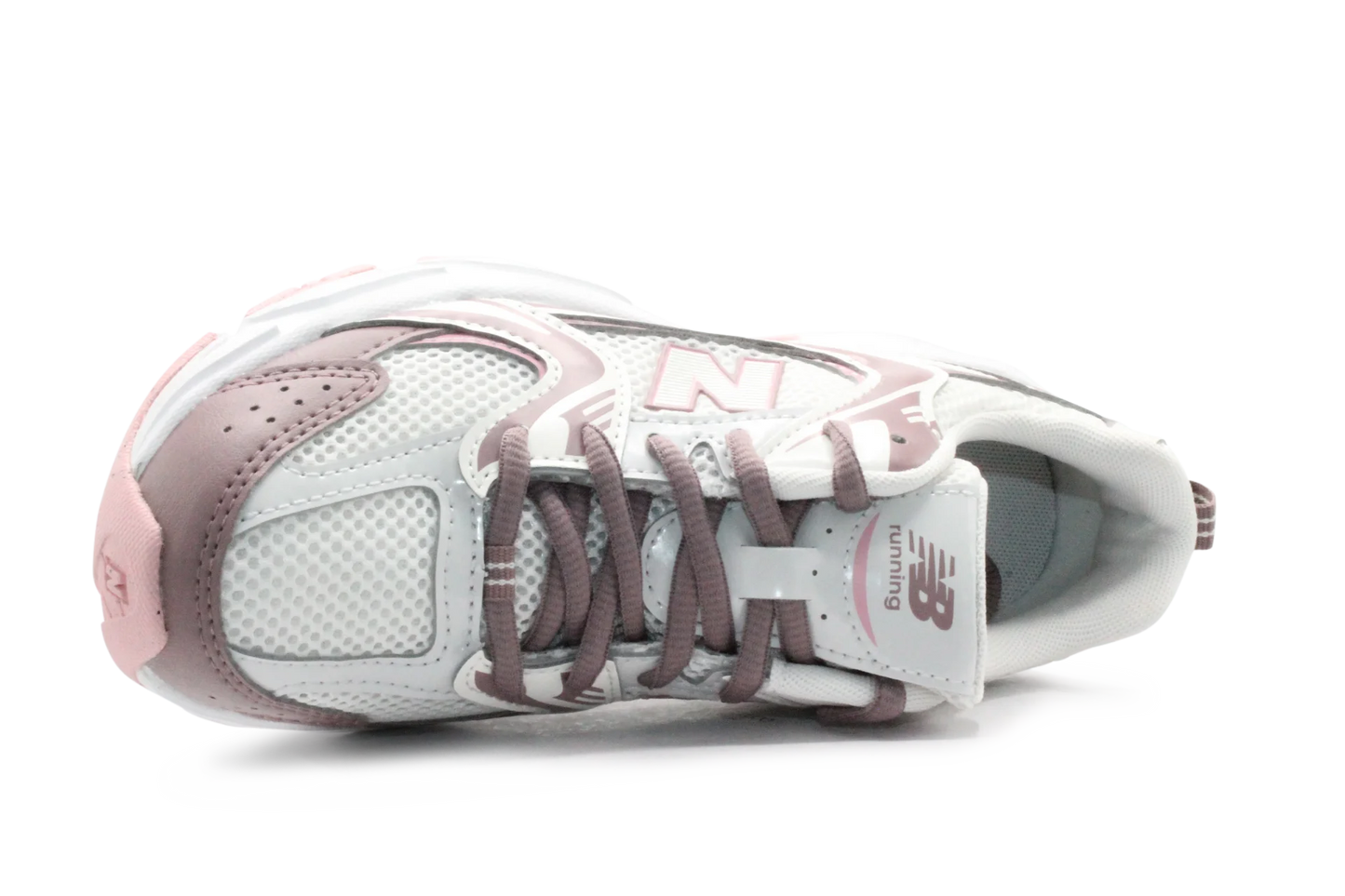New Balance - Sneaker 530 Sea Salt Teens
