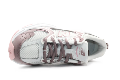 New Balance - Sneaker 530 Sea Salt Teens