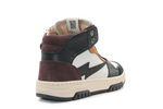 Poldino Veterschoen 6429 - Nero