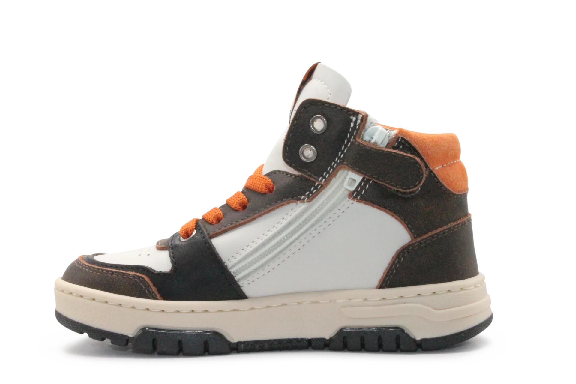 Poldino Veterschoen 6429 - Cuoio