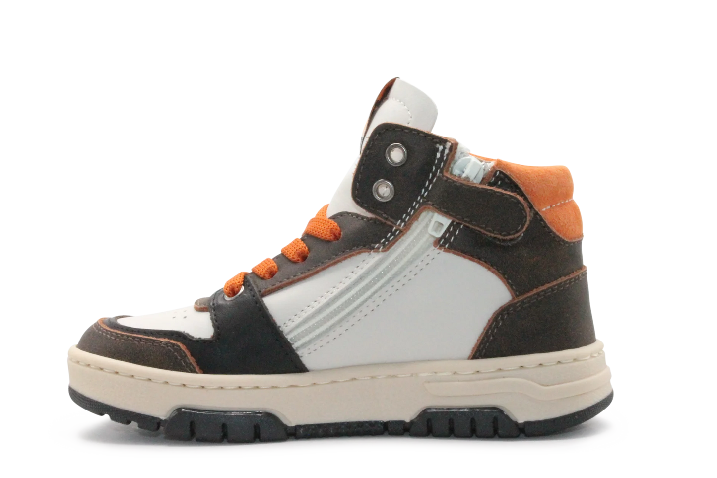 Poldino Veterschoen 6429 - Cuoio
