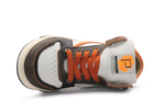 Poldino Veterschoen 6429 - Cuoio