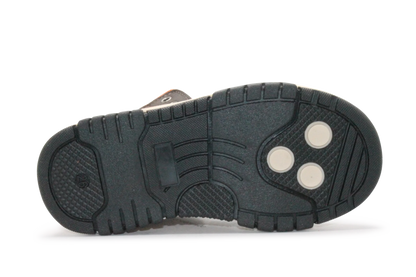 Poldino Veterschoen 6429 - Cuoio