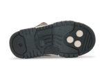 Poldino Veterschoen 6429 - Cuoio