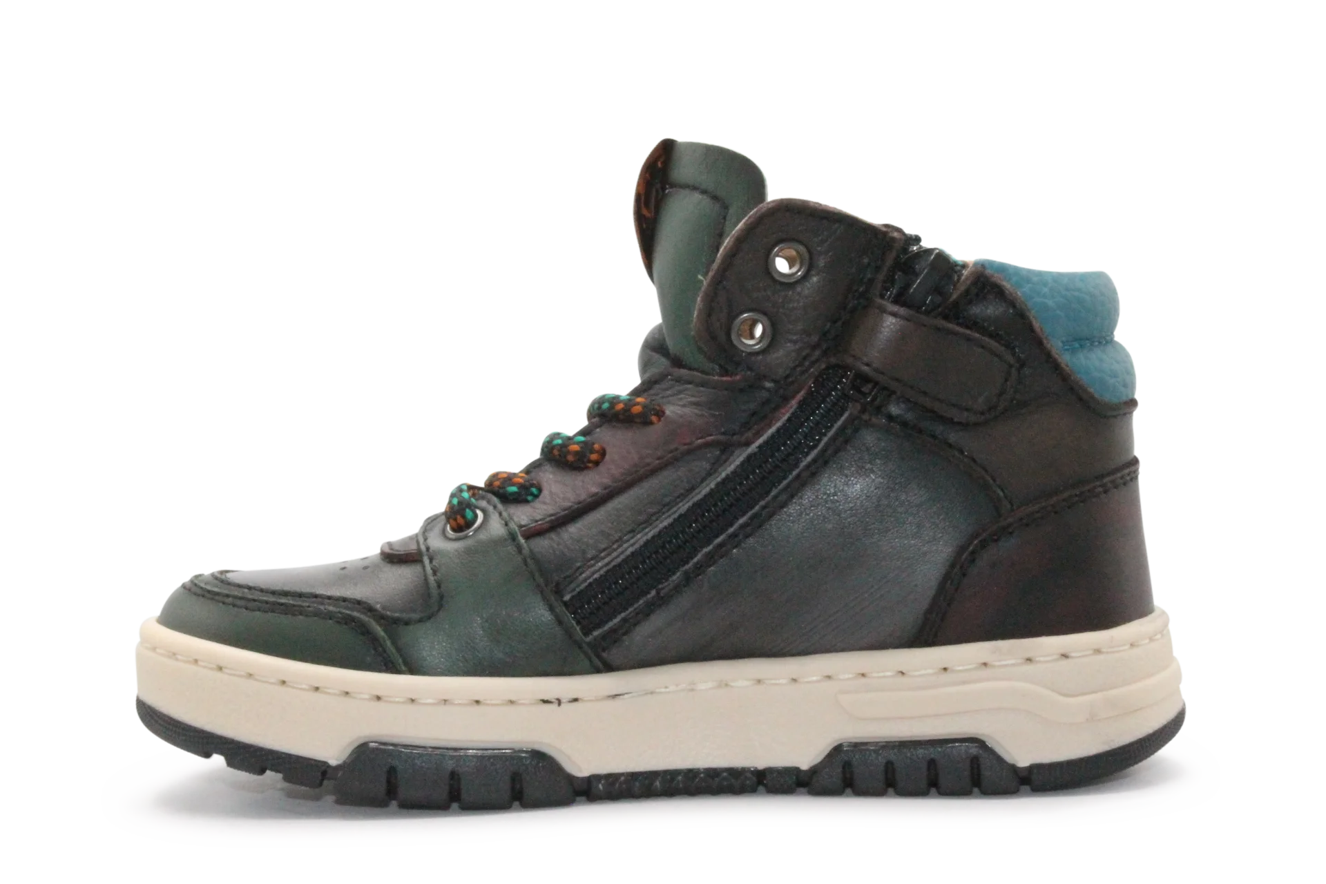 Poldino Veterschoen 6429 - Mentuccia