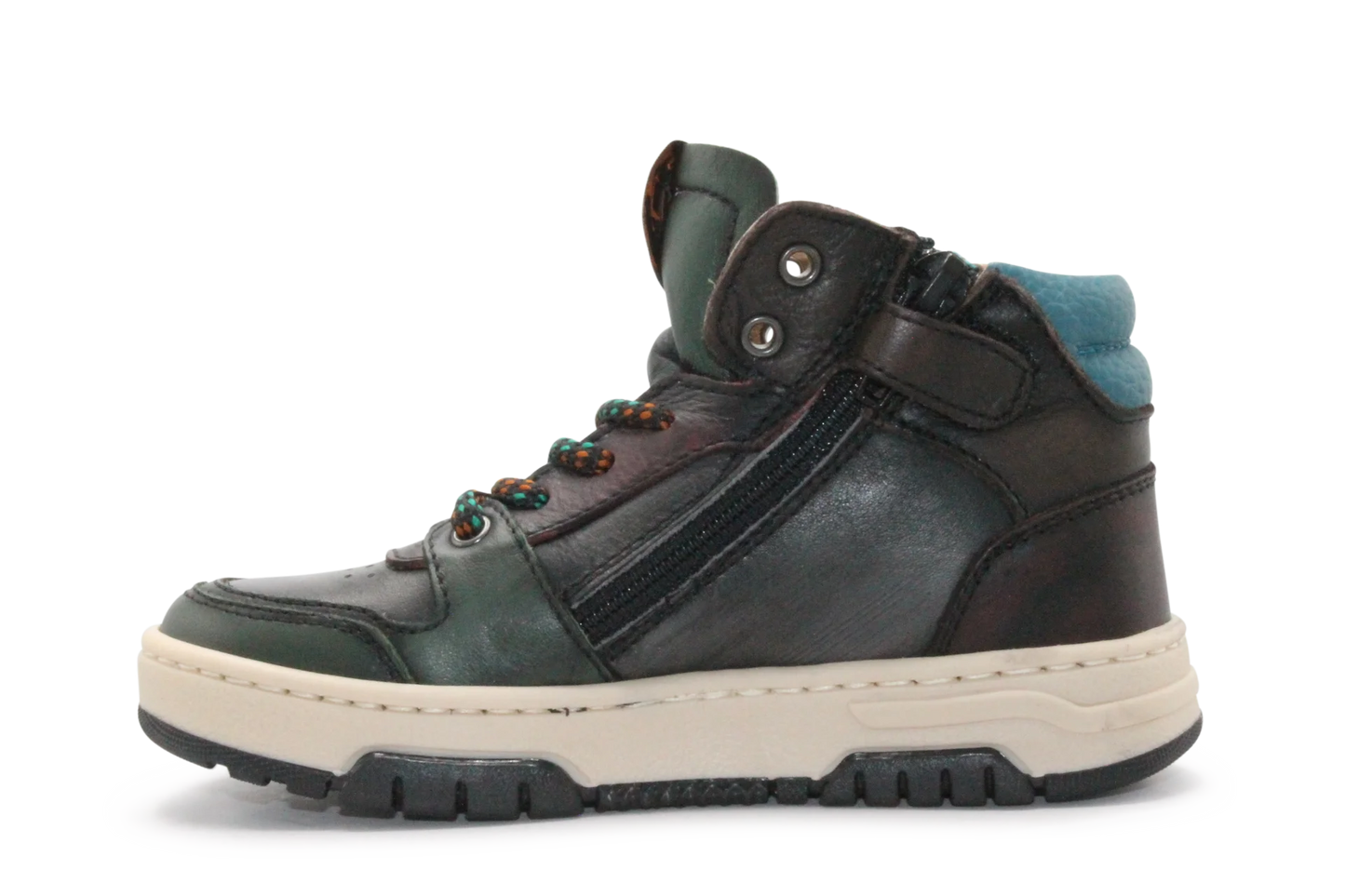 Poldino Veterschoen 6429 - Mentuccia