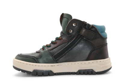 Poldino Veterschoen 6429 - Mentuccia