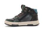 Poldino Veterschoen 6429 - Mentuccia