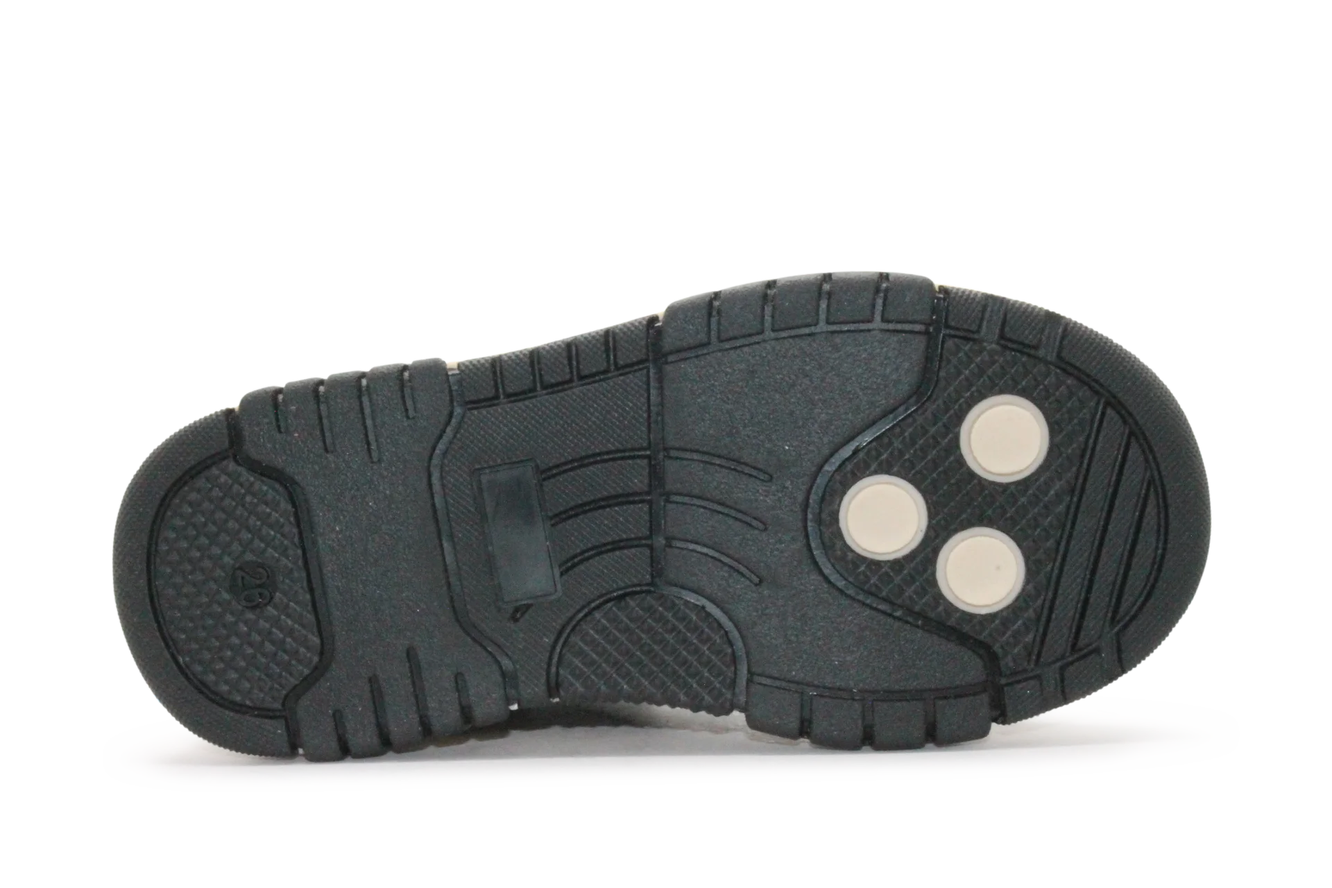 Poldino Veterschoen 6429 - Mentuccia