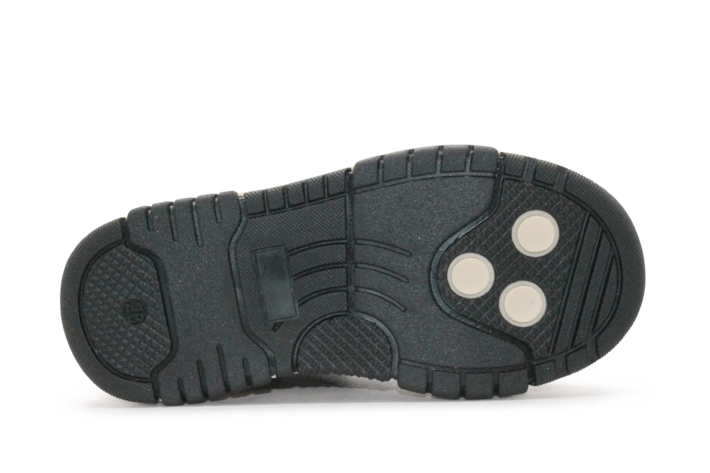 Poldino Veterschoen 6429 - Mentuccia