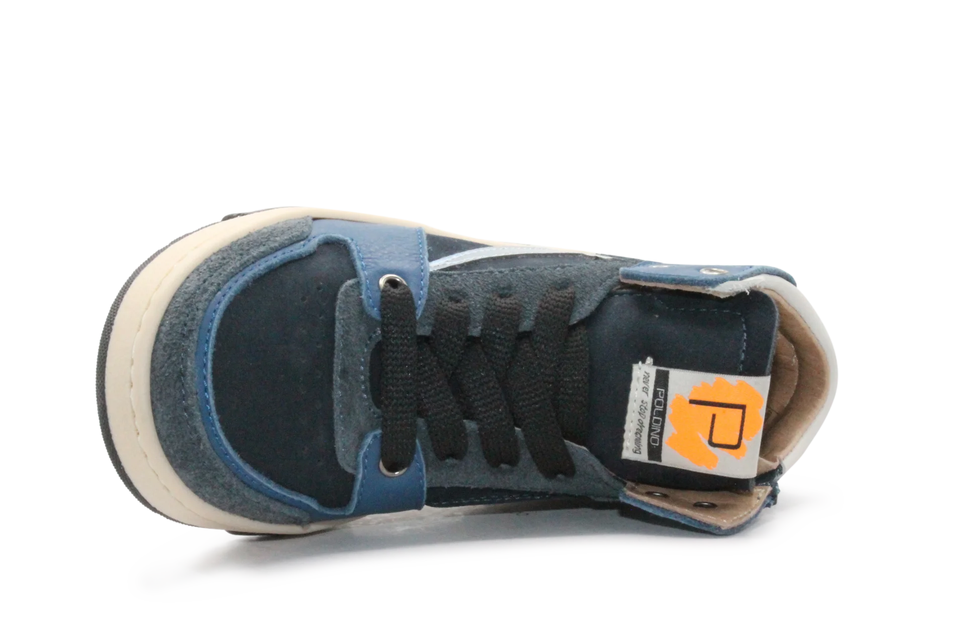 Poldino Veterschoen 6429 - Ottanio