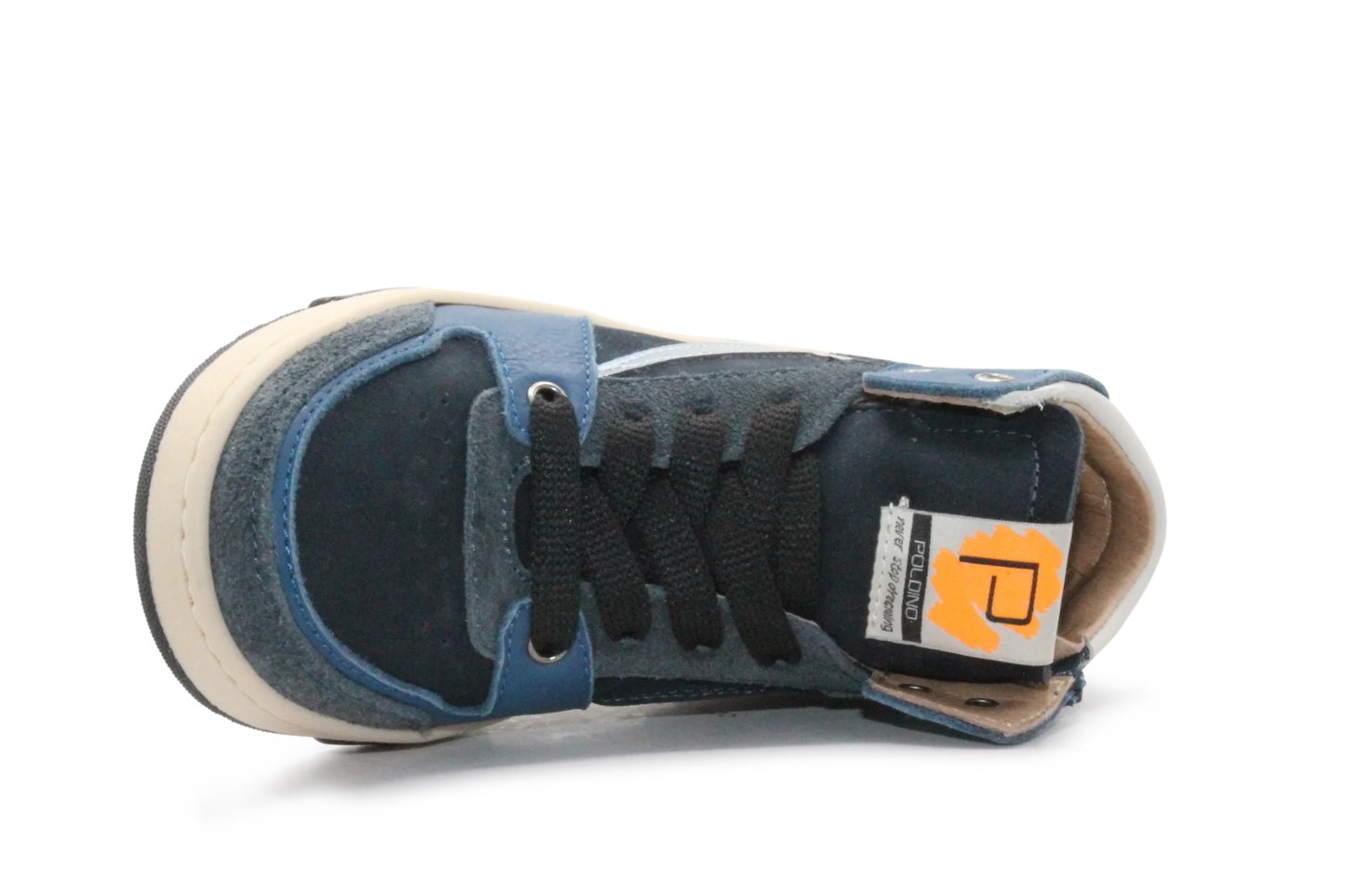 Poldino Veterschoen 6429 - Ottanio