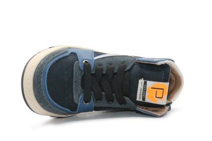 Poldino Veterschoen 6429 - Ottanio