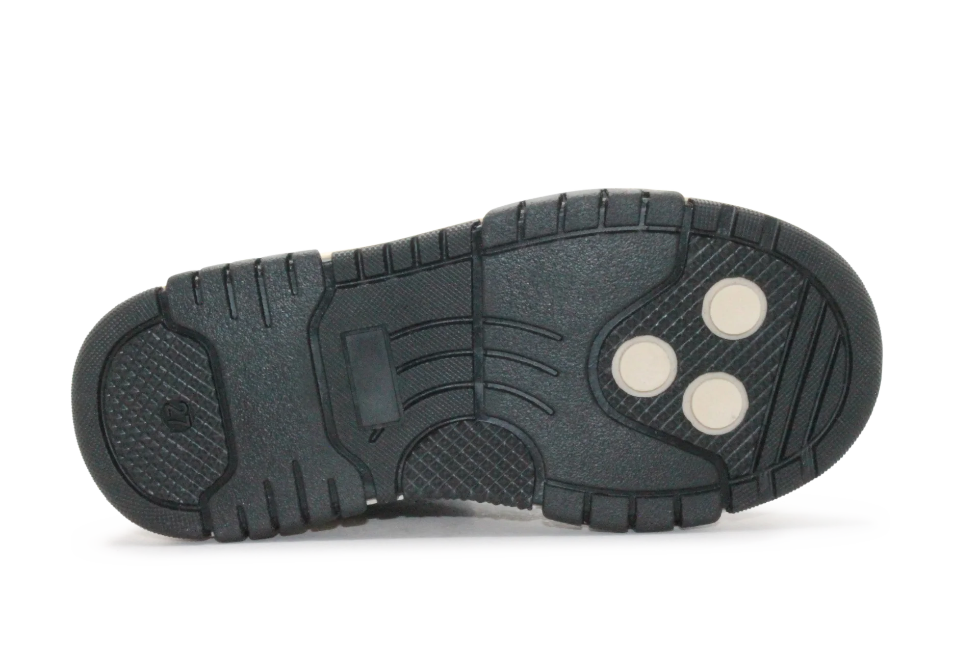 Poldino Veterschoen 6429 - Ottanio