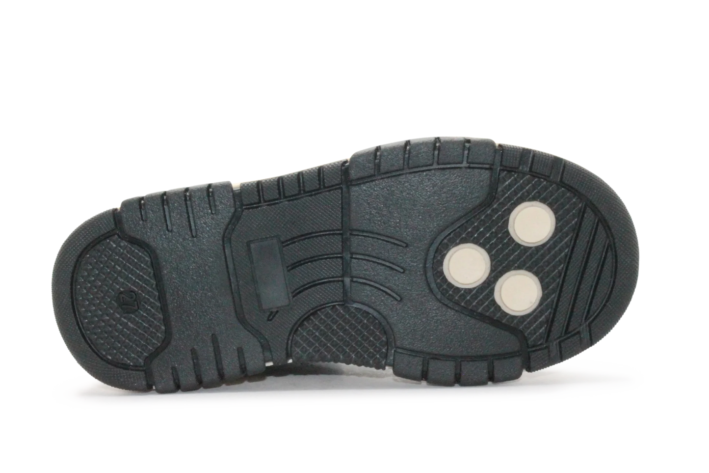 Poldino Veterschoen 6429 - Ottanio