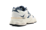 New Balance - Sneaker 9060 Navi Linnen