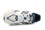 New Balance - Sneaker 9060 Navi Linnen