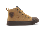 Shoesme Veterschoenen SH26W036 - Cognac