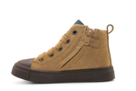 Shoesme Veterschoenen SH26W036 - Cognac