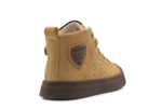 Shoesme Veterschoenen SH26W036 - Cognac