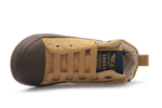 Shoesme Veterschoenen SH26W036 - Cognac