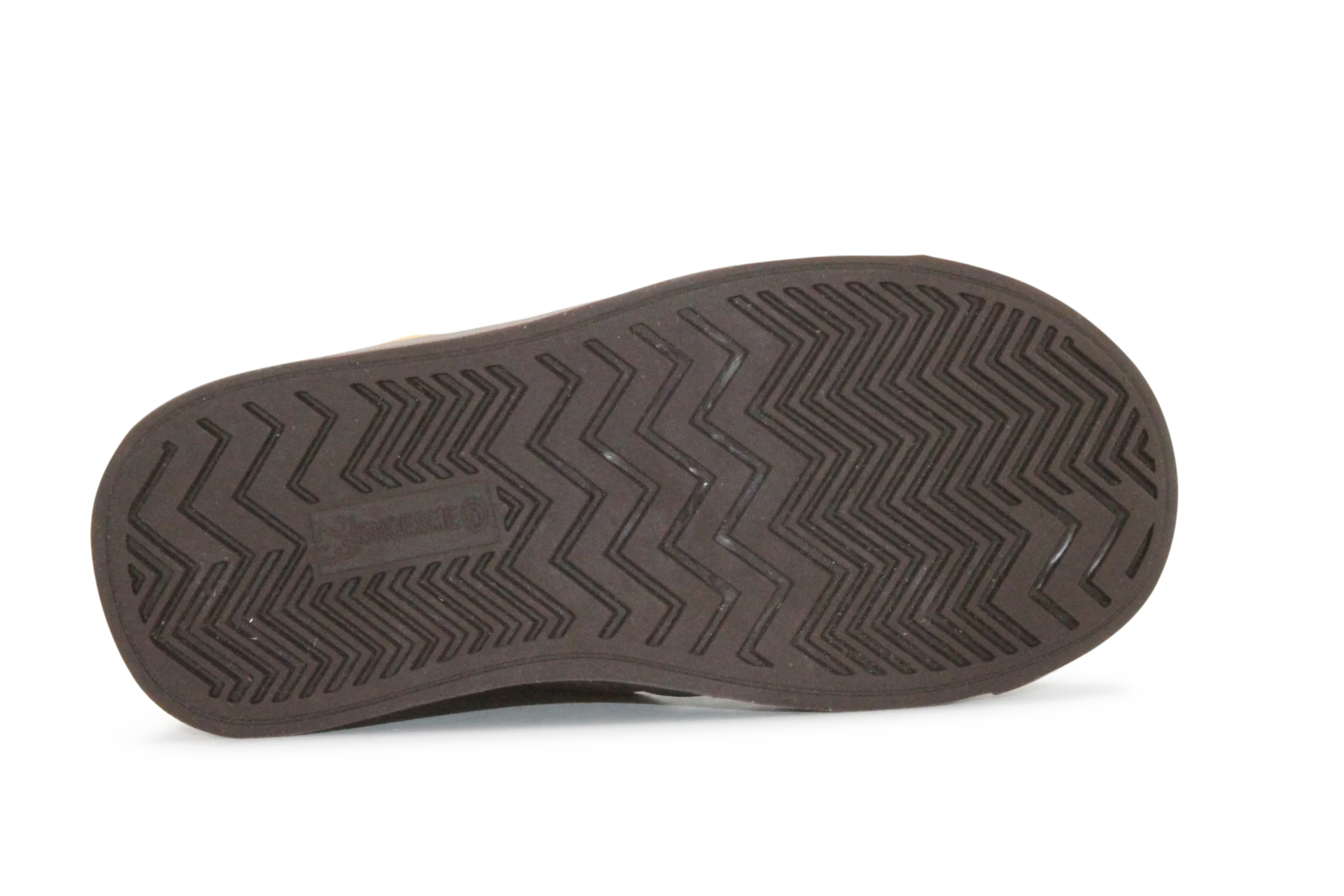 Shoesme Veterschoenen SH26W036 - Cognac