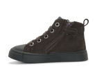 Shoesme Veterschoenen SH26W036 - Donkerbruin