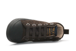 Shoesme Veterschoenen SH26W036 - Donkerbruin