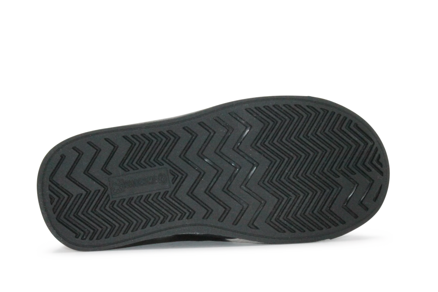 Shoesme Veterschoenen SH26W036 - Donkerbruin