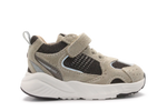 Shoesme Sneaker Jongens  BL26W001 - Groen