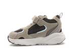 Shoesme Sneaker Jongens  BL26W001 - Groen