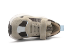 Shoesme Sneaker Jongens  BL26W001 - Groen