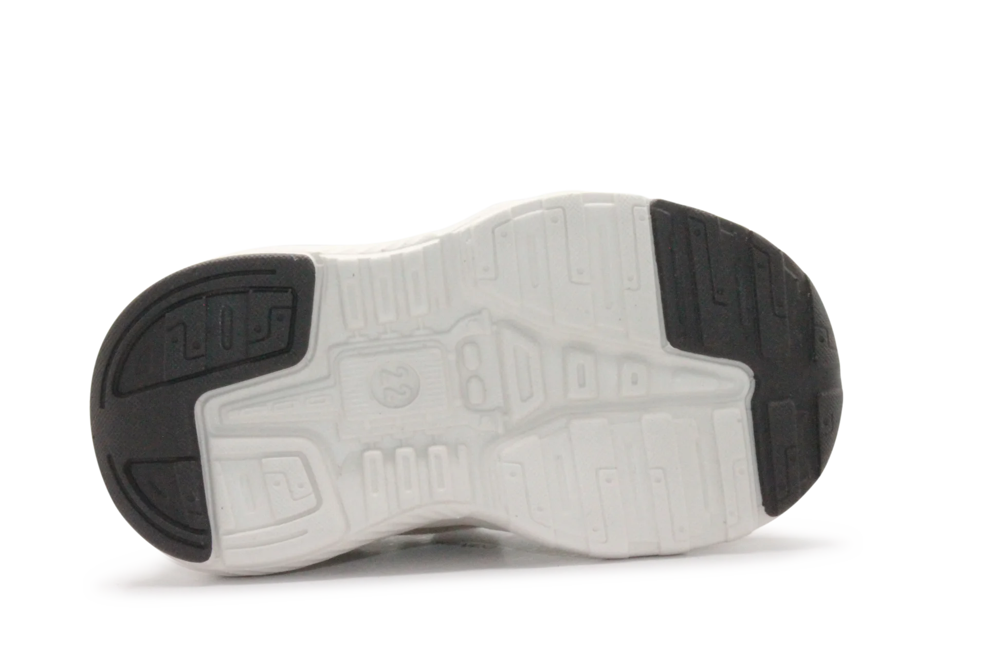 Shoesme Sneaker Jongens  BL26W001 - Groen
