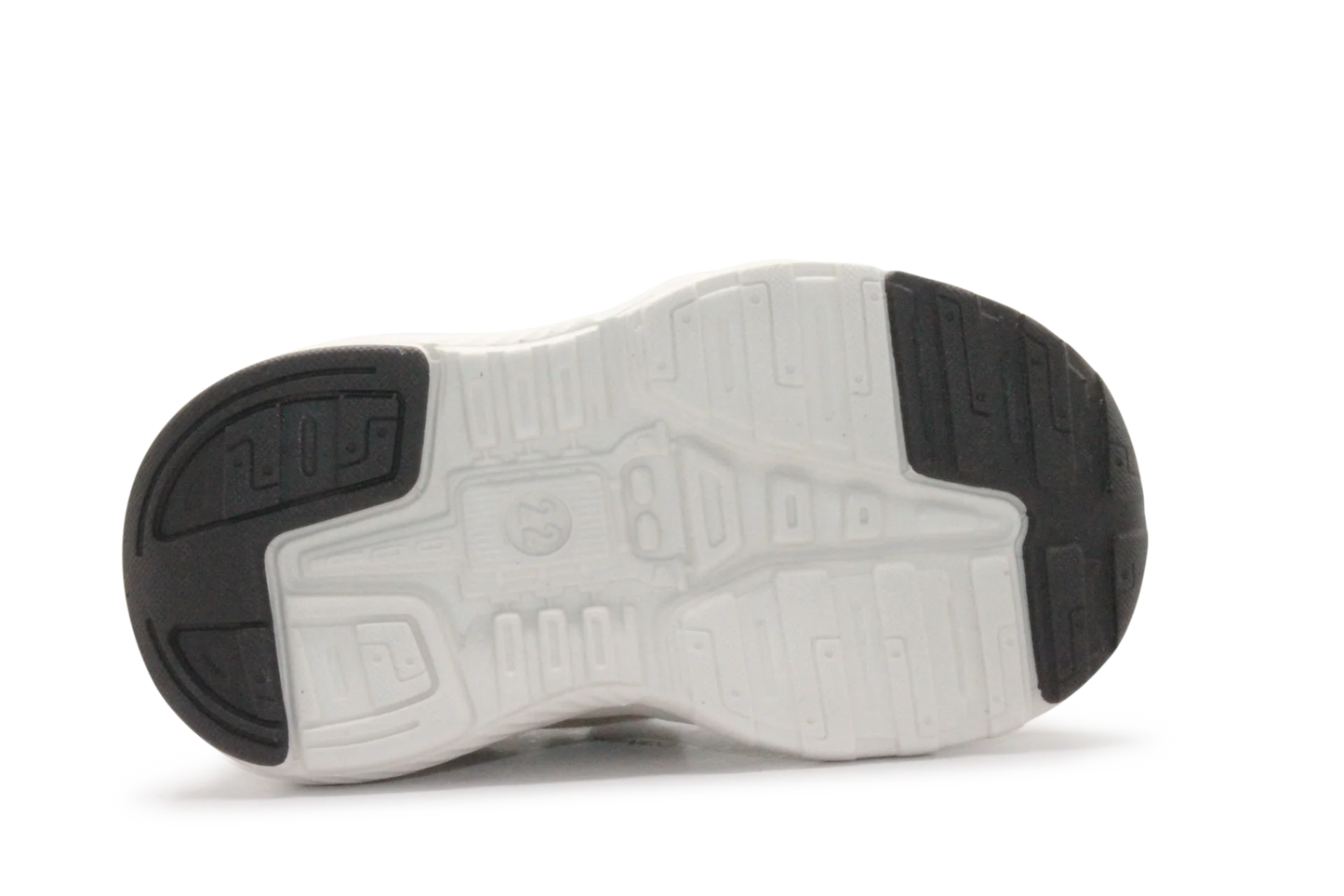 Shoesme Sneaker Jongens  BL26W001 - Groen