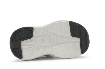 Shoesme Sneaker Jongens  BL26W001 - Groen