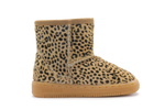 Shoesme Laars Meisjes - BN26W020 - Leopard