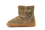 Shoesme Laars Meisjes - BN26W020 - Leopard