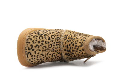 Shoesme Laars Meisjes - BN26W020 - Leopard