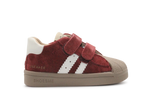 Shoesme Eerste loopschoenen BS26W001 - Rood