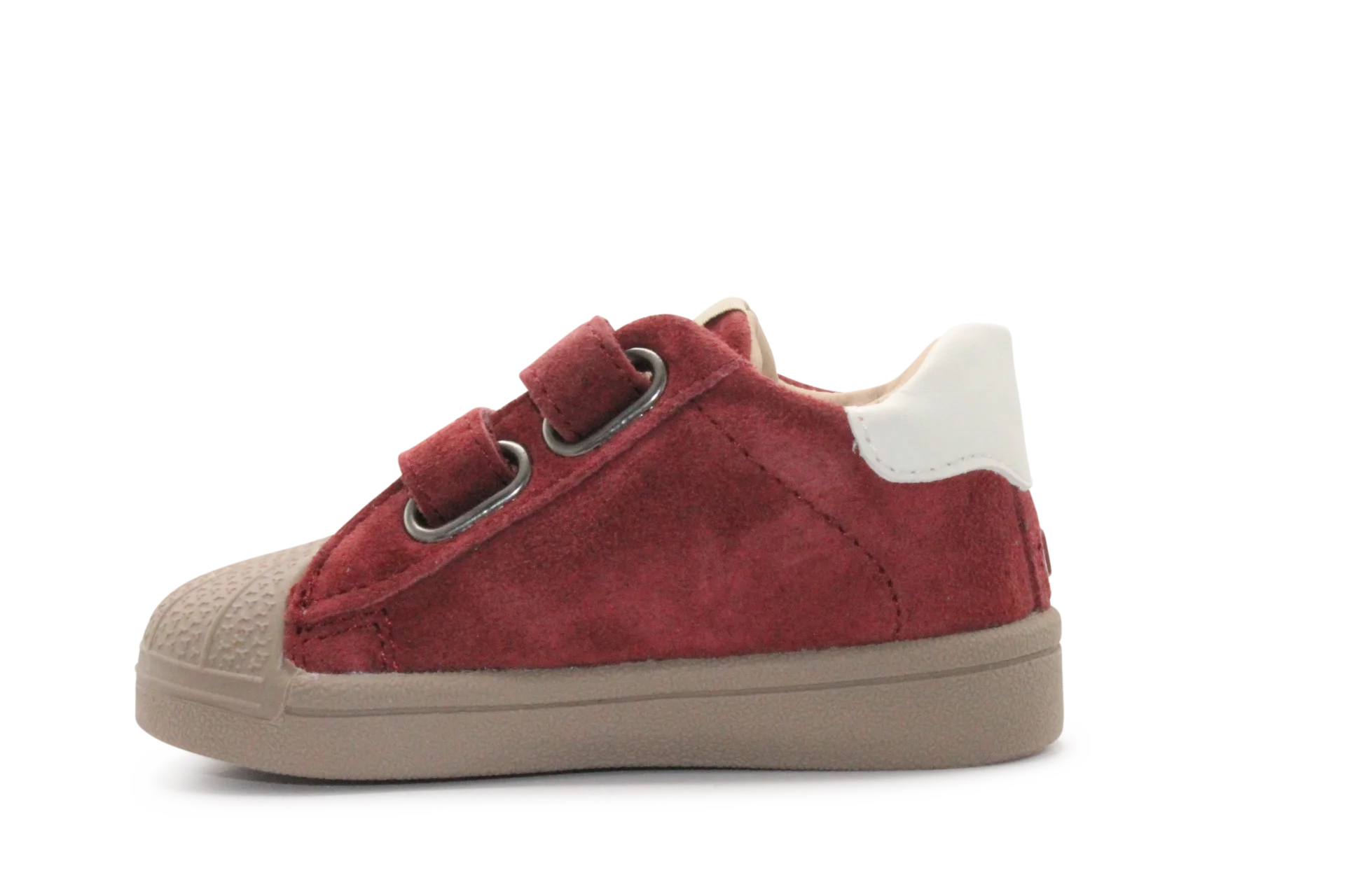 Shoesme Eerste loopschoenen BS26W001 - Rood