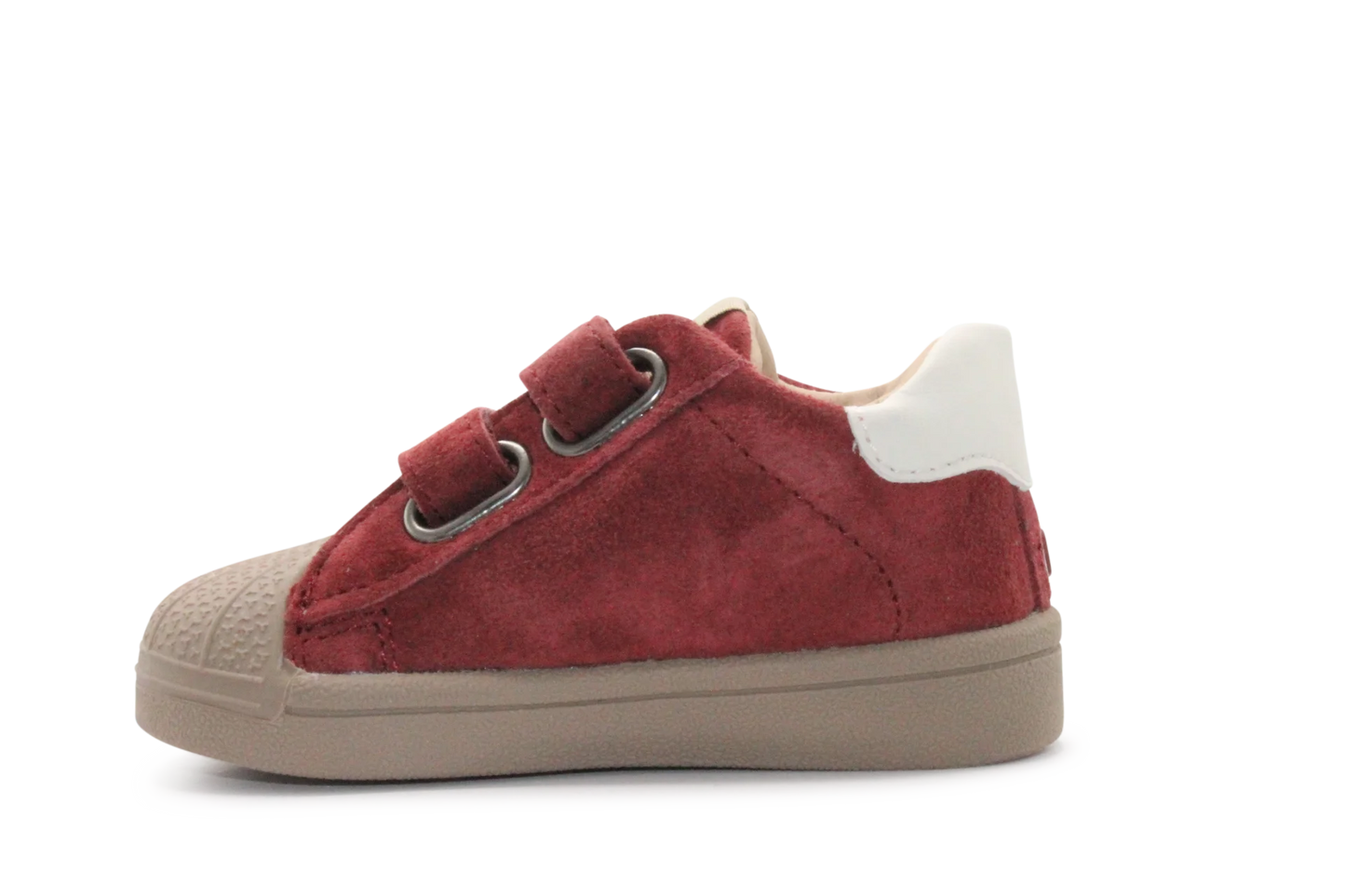 Shoesme Eerste loopschoenen BS26W001 - Rood