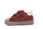 Shoesme Eerste loopschoenen BS26W001 - Rood
