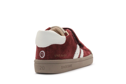 Shoesme Eerste loopschoenen BS26W001 - Rood
