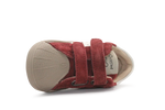Shoesme Eerste loopschoenen BS26W001 - Rood