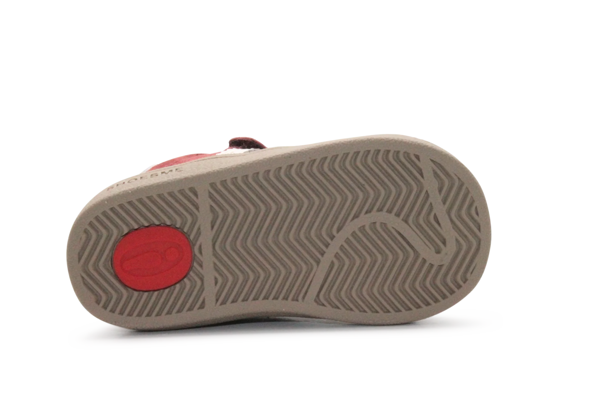 Shoesme Eerste loopschoenen BS26W001 - Rood