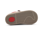 Shoesme Eerste loopschoenen BS26W001 - Rood