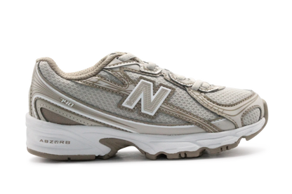 New Balance 740 Sneaker Kids - Beige