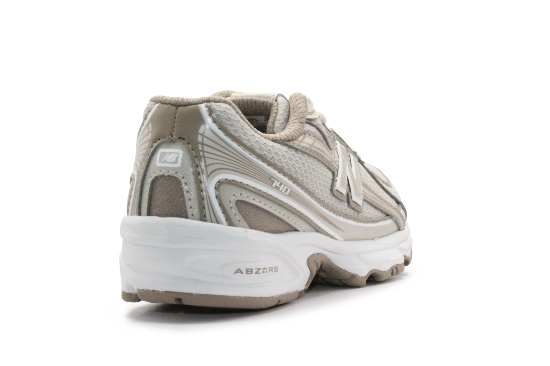 New Balance 740 Sneaker Kids - Beige