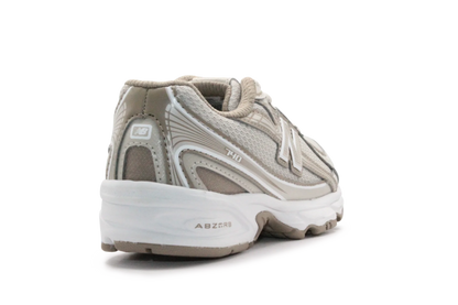 New Balance 740 Sneaker Kids - Beige