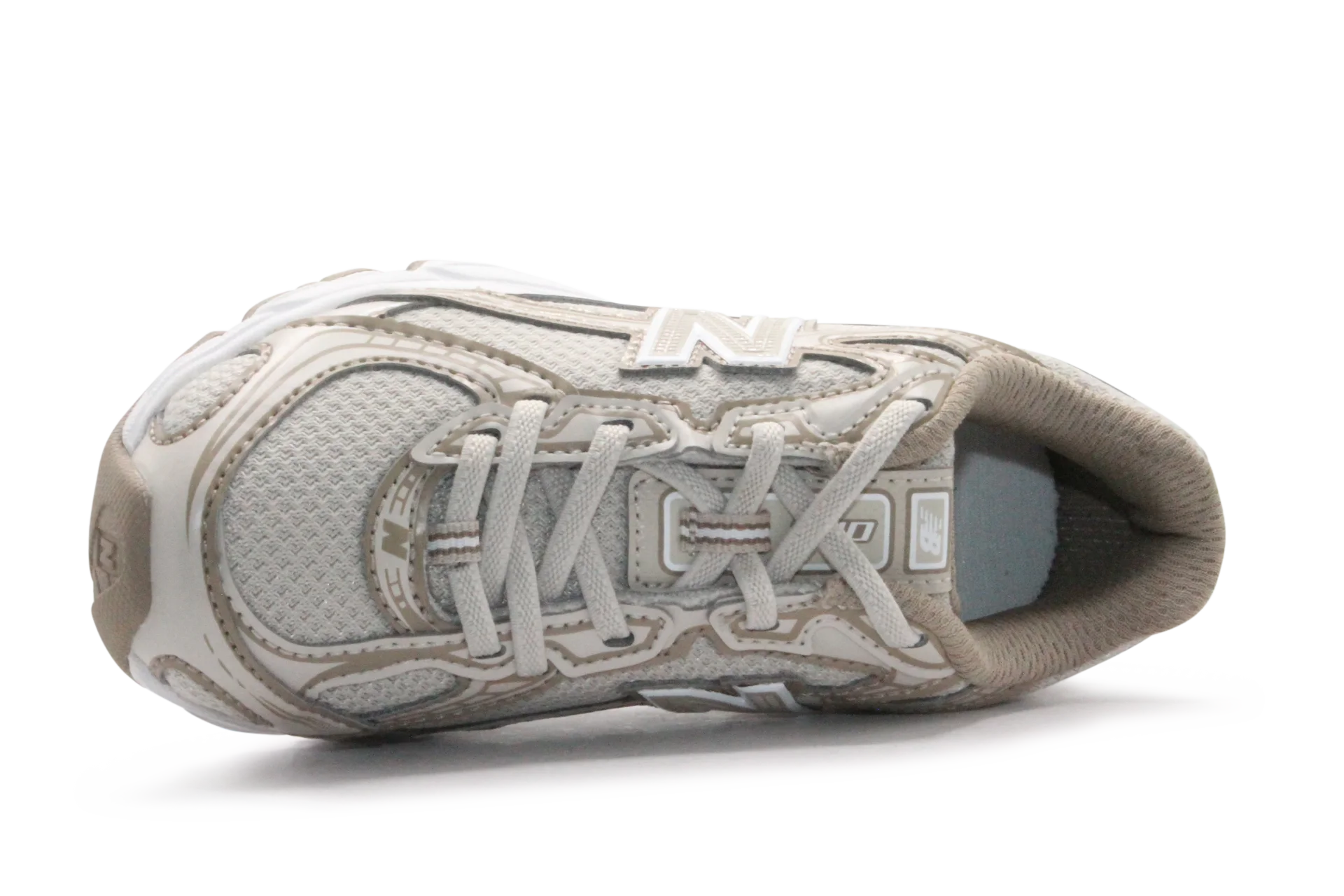New Balance 740 Sneaker Kids - Beige